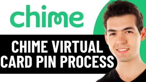 HOW TO SET A PIN FOR YOUR CHIME VIRTUAL CARD 2026! (FULL GUIDE) - YouTube
